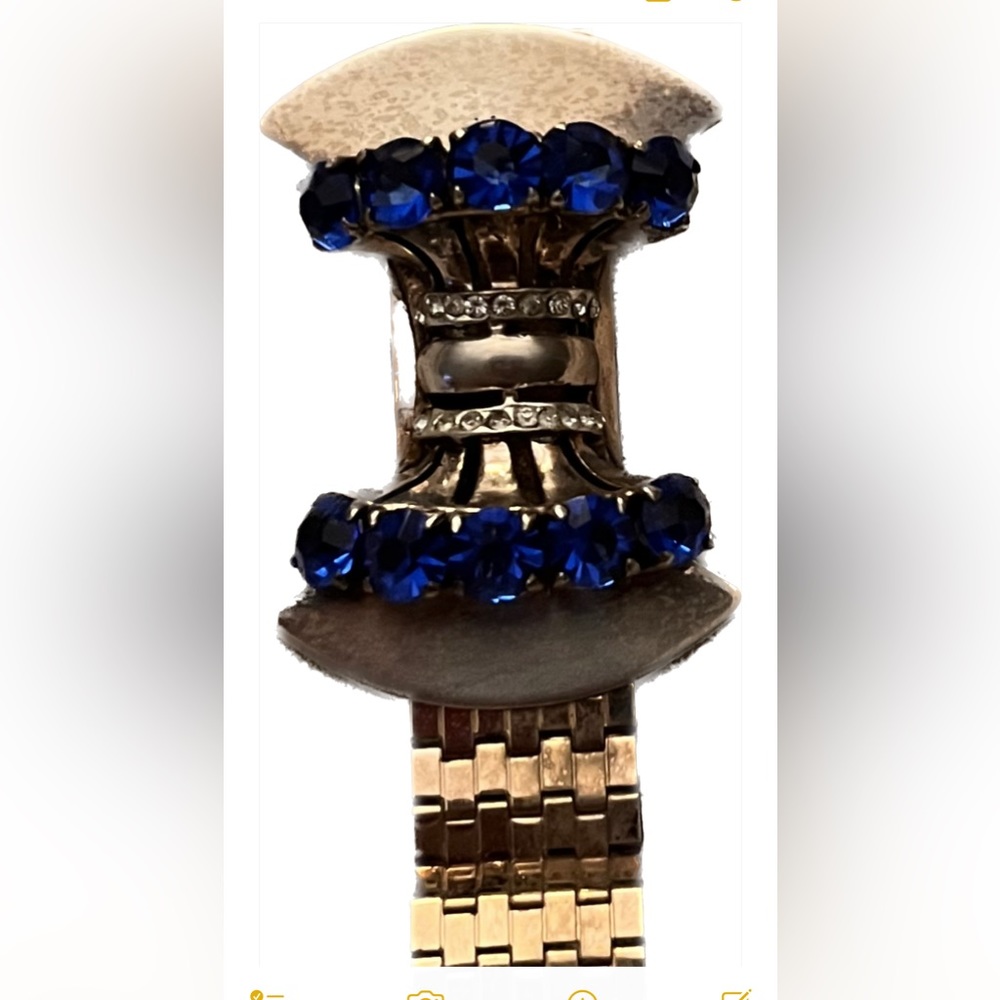 REINAD bracelet deco parure - Picture 4 of 5